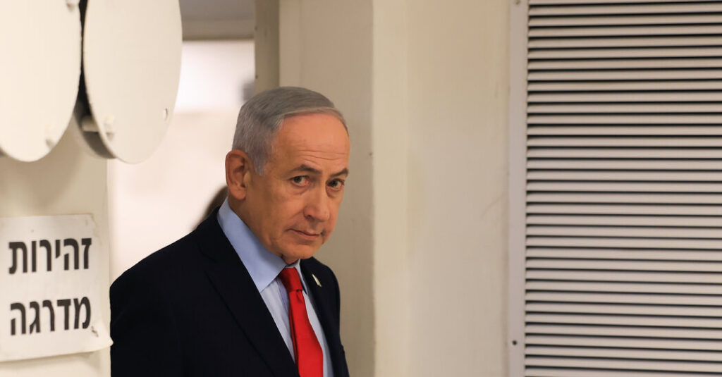 Are U.S. and Israel on the Same Page in Mideast Wars?