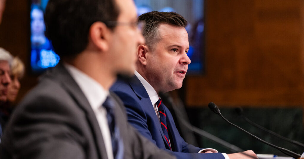 FISA Surveillance Law May Expire After Trump Picks Bill Pulte for Intel Post