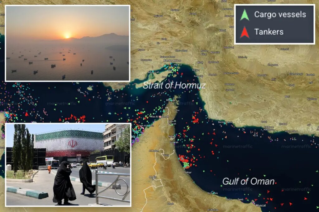 Here’s what Iran gains — and loses — in US agreement