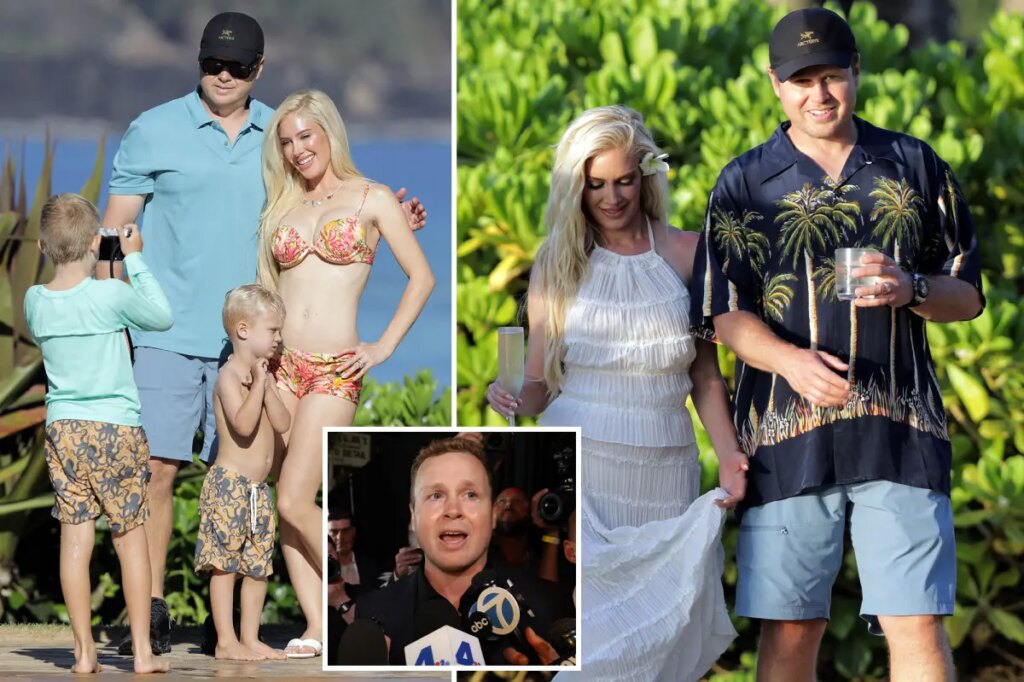 Spencer Pratt reveals what’s next after LA mayoral defeat