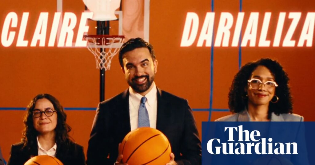 Mamdani is on an endorsement blitz – what does it say about his plan for the left? | Zohran Mamdani