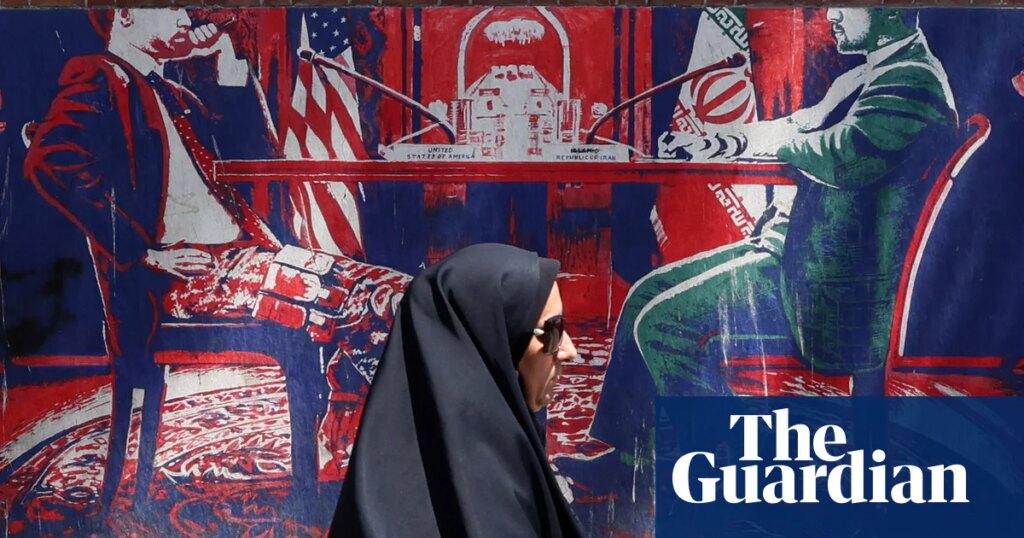 Iran agrees to UN nuclear inspectors’ return as part of agreement with US | Iran