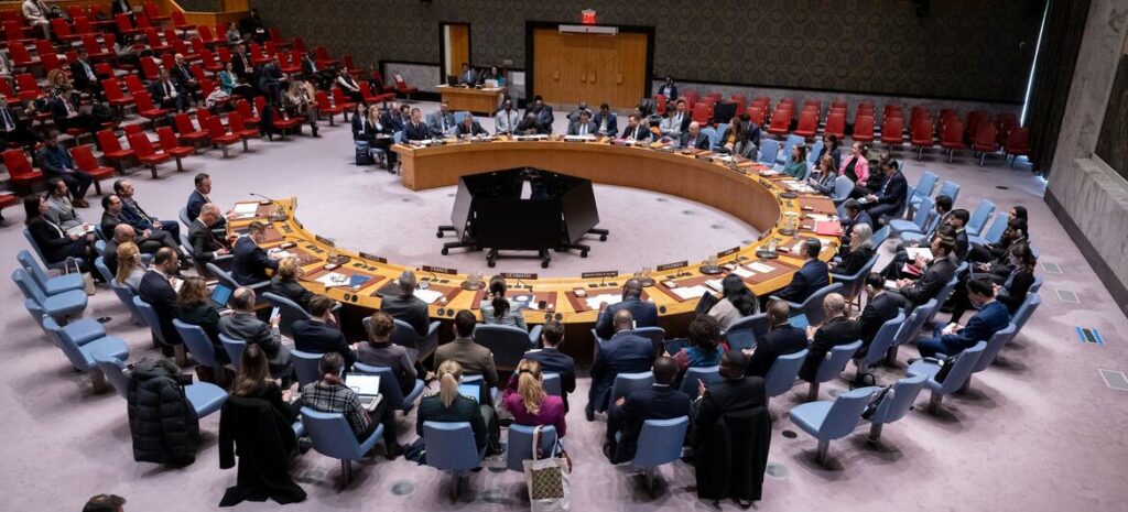Security Council weighs future of UN war crimes mechanism as closure nears — Global Issues