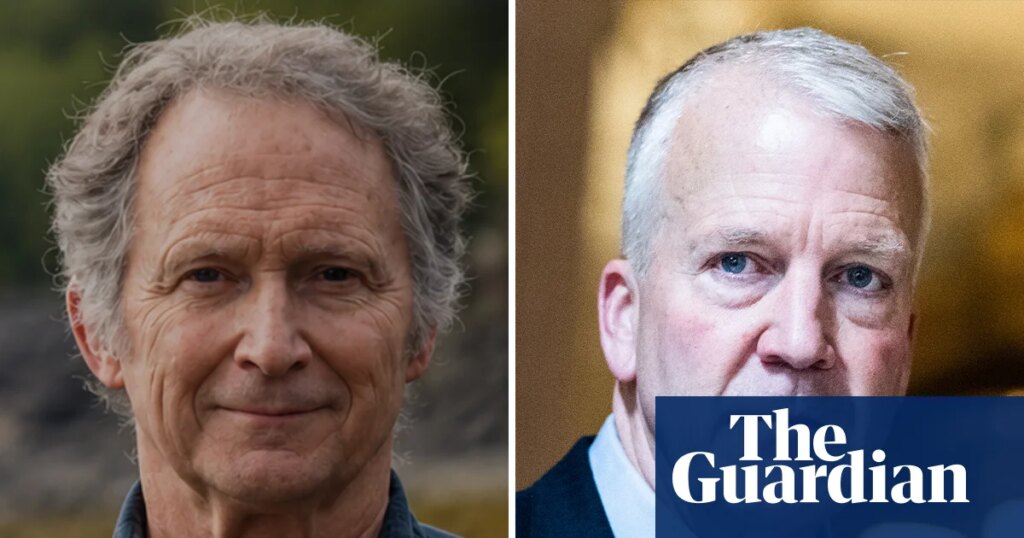 Alaska rules Dan Sullivan cannot run against Dan Sullivan in key Senate race | Alaska