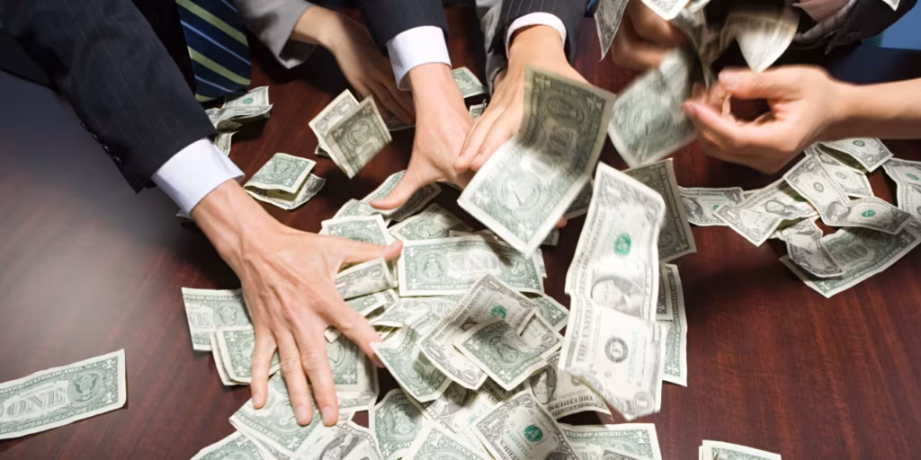 Opinion: The $124 trillion Great Wealth Transfer is real — but the IRS or a nursing home might get your family’s money first