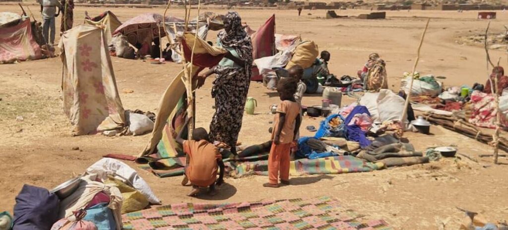 Sudan: Security Council warns of mass atrocity risk in El Obeid — Global Issues