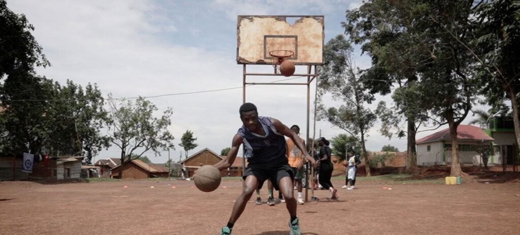 For one young refugee in Uganda, basketball is more than a game — Global Issues