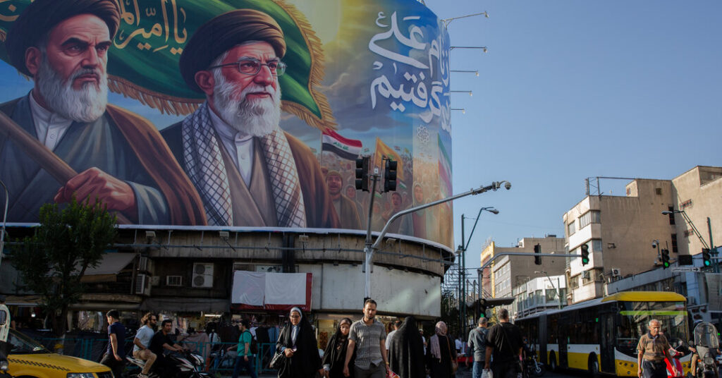 Neither the War Nor Trump’s Deal Terminated the Main Threats in Iran, Analysts Say