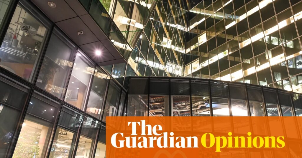 Europe is starting to break up with US big tech. But it’s still abiding by the Silicon Valley rulebook | Max von Thun