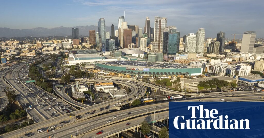 Judge dismisses Trump administration lawsuit over LA sanctuary city policy | Los Angeles