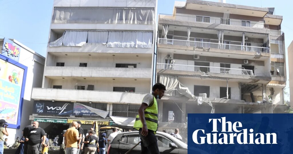 Peace deal between US and Iran announced, with strait of Hormuz expected to reopen | US-Israel war on Iran