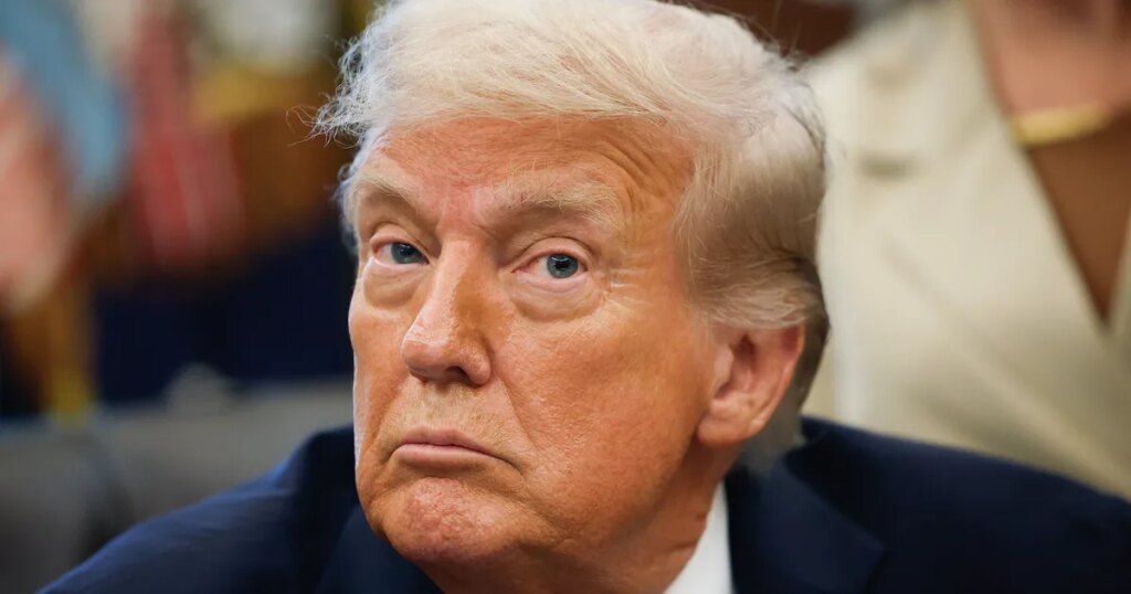 CNN Fact-Checker Spots Trump Trend After Latest Lie: ‘Nobody Should Be Shocked’