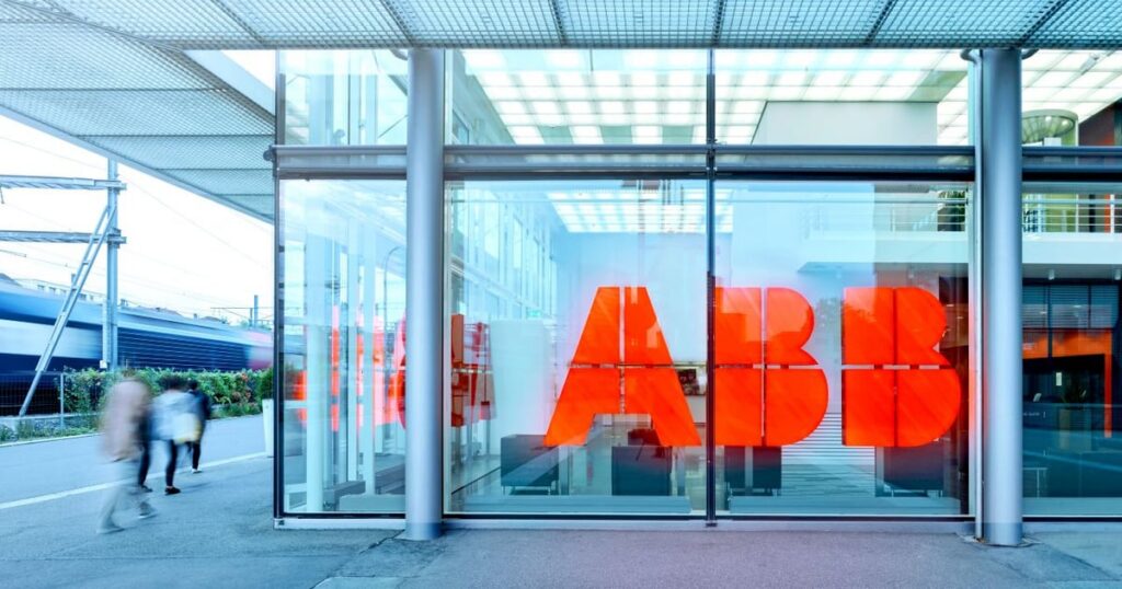 ABB Robotics Enters Partnership to Advance Physical AI