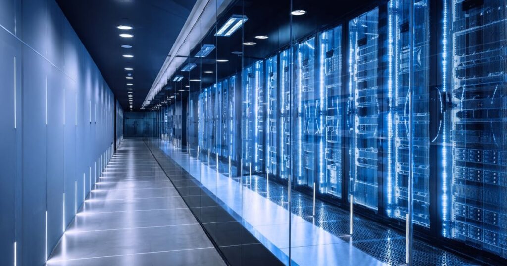 Blackstone Commits $30B as Japan’s AI Battle Heats Up