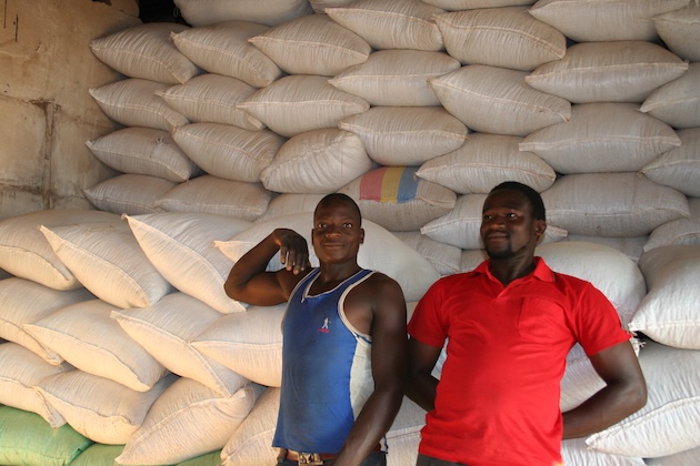 Africa Needs a Radical Plan to Tackle 15M Youth Job Crisis — Global Issues