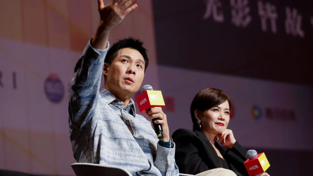 Anthony Chen on ‘Growing Up’ Trilogy and New Korean Film