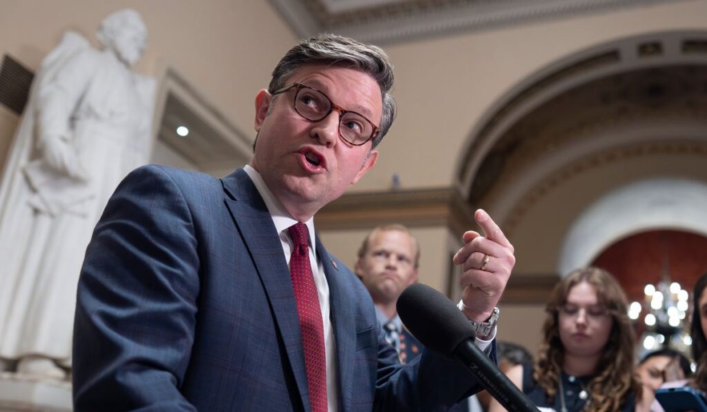 Foreign surveillance law set to expire as Congress leaves town after rejecting extensions