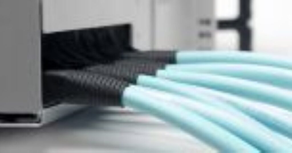 Amazon Taps Corning for Data Center Expansion