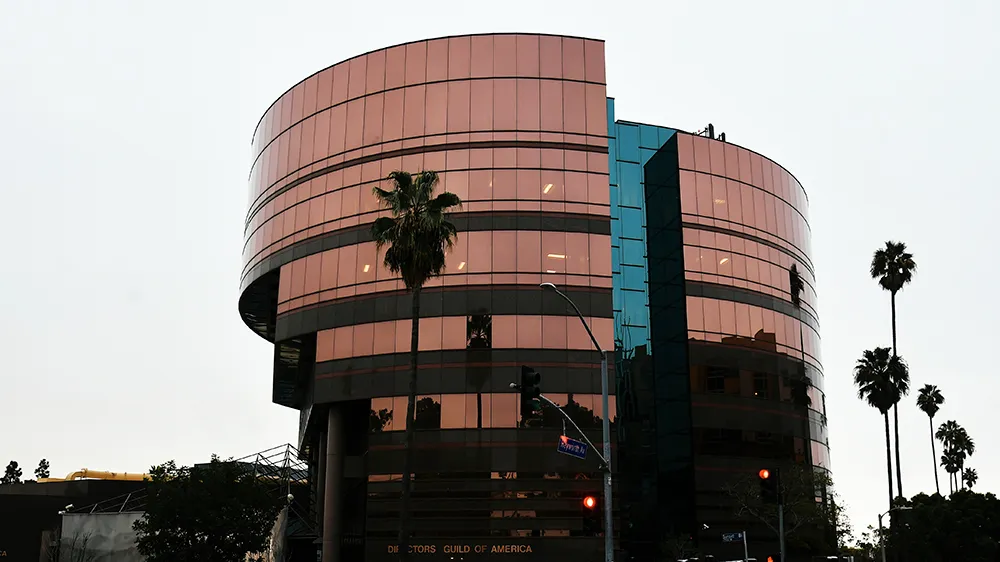 DGA Responds to Slump by Limiting Others From Taking TV Director Jobs