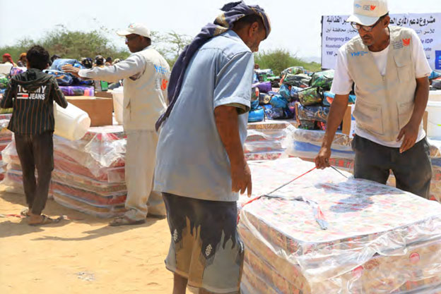 UN Urgently Calls for Increased Aid in Yemen Following IPC Warnings of Food Insecurity — Global Issues