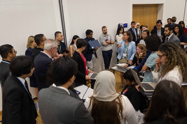 ‘We Came for Action, Not Promises’: Developing Nations Voice Frustration as Bonn Talks Conclude — Global Issues