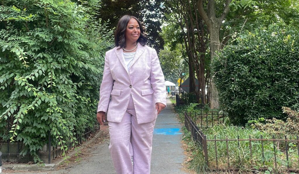 D.C. mayoral hopeful bought $1.19M home after zoning critique