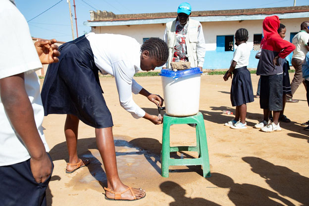 We Knew About the Bundibugyo Ebola Virus for 20 Years. Why was There no Vaccine When the Outbreak Began? — Global Issues