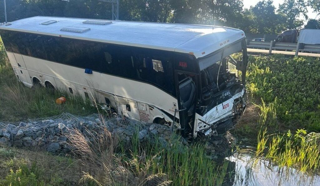 WATCH: Feds move to close commercial driver’s license loophole after deadly Virginia bus crash