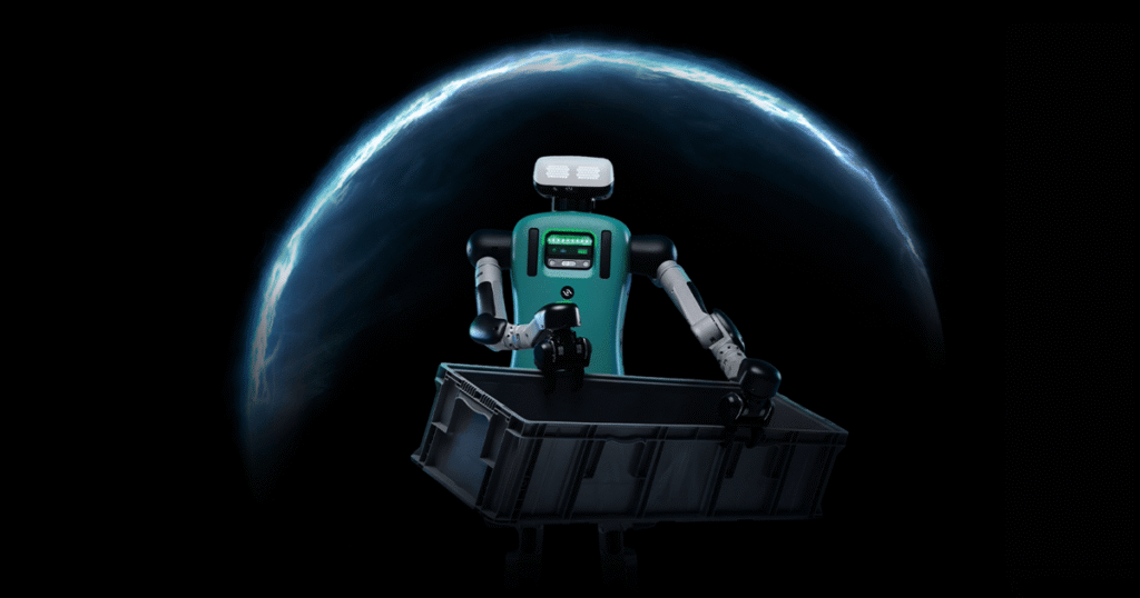 Nvidia Launches System to Make Robots Safer