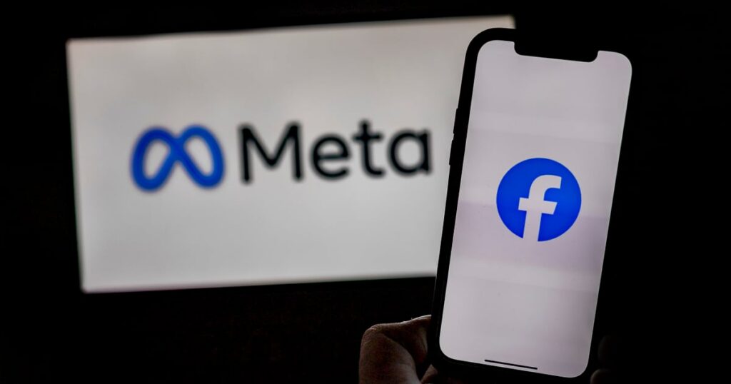Meta Rolls Out AI Agent for Enterprises Globally