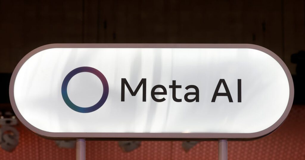 Meta Partners With Reliance for First India AI Data Center