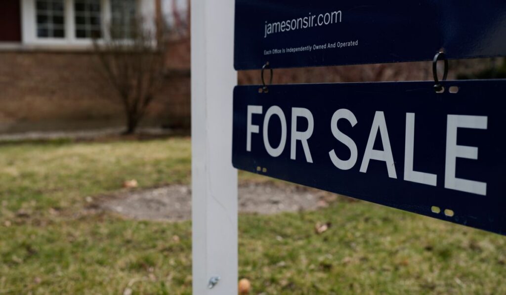 Senate sends bipartisan housing package back to House for final approval