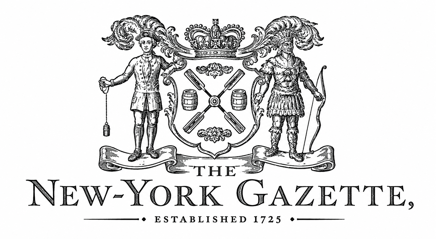 New York Gazette ™ Est.1725