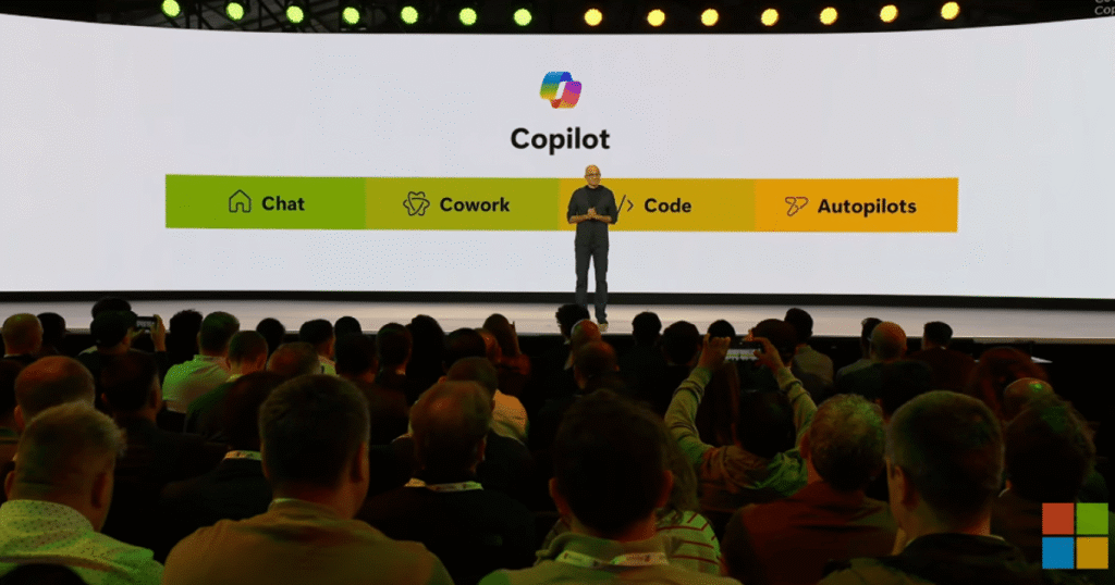 Microsoft Fully Commits to AI Models, Unmetered Intelligence