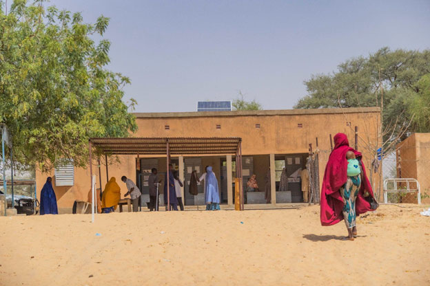 Violence, Climate Shocks, and Hunger Push The Sahel To The Brink of Collapse — Global Issues