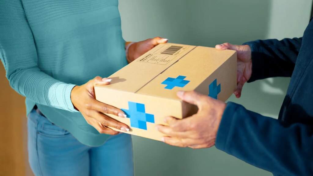 At-Home Cancer Tests for Prostate, Colorectal, and Cervical Cancer