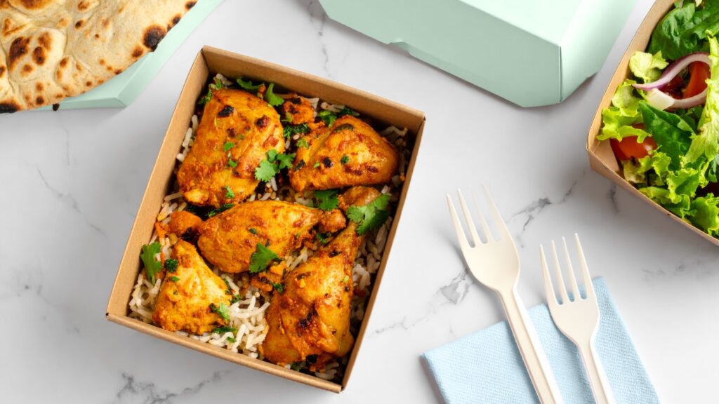 The Best Diabetes-Friendly Takeout Orders When You Don’t Want to Cook