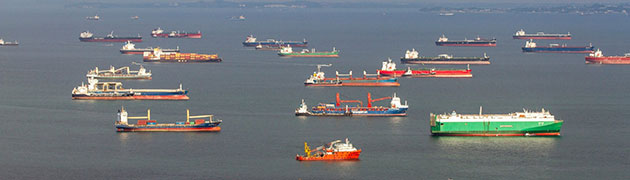 Global Economy Endures War Shock—So Far — Global Issues