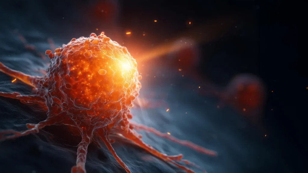 Scientists finally crack an “undruggable” pancreatic cancer target and nearly double survival