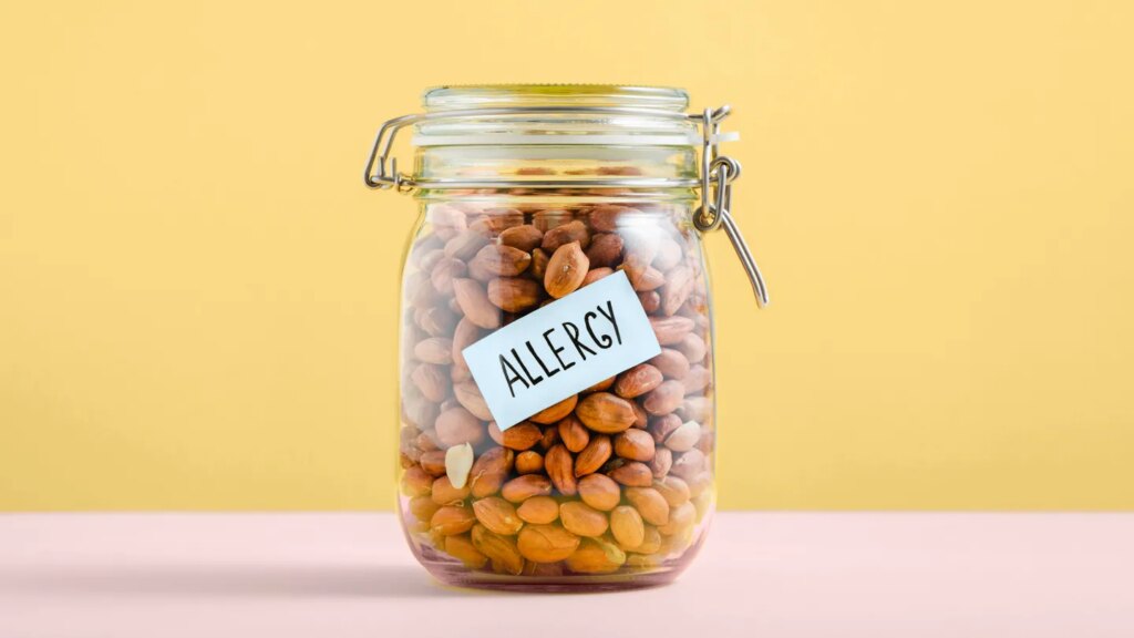 Peanut Allergy and Anxiety: 5 Ways to Help Your Child Cope