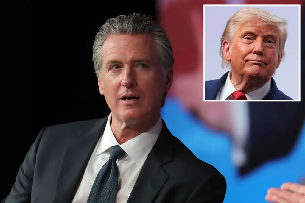 Gavin Newsom solicited $340M in ‘behested payments’ from special interests