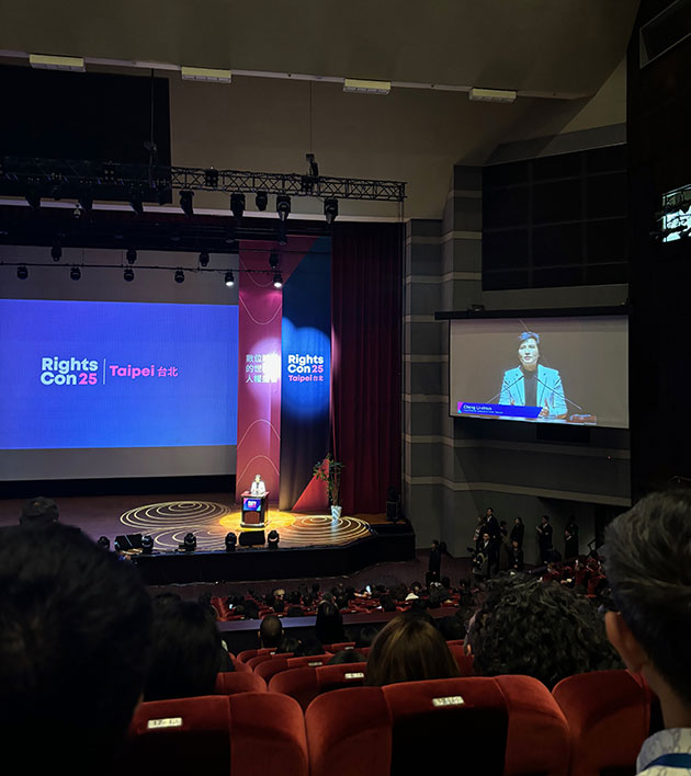 RightsCon’s Cancellation Signals a Growing Threat to Human Rights and Digital Freedoms — Global Issues