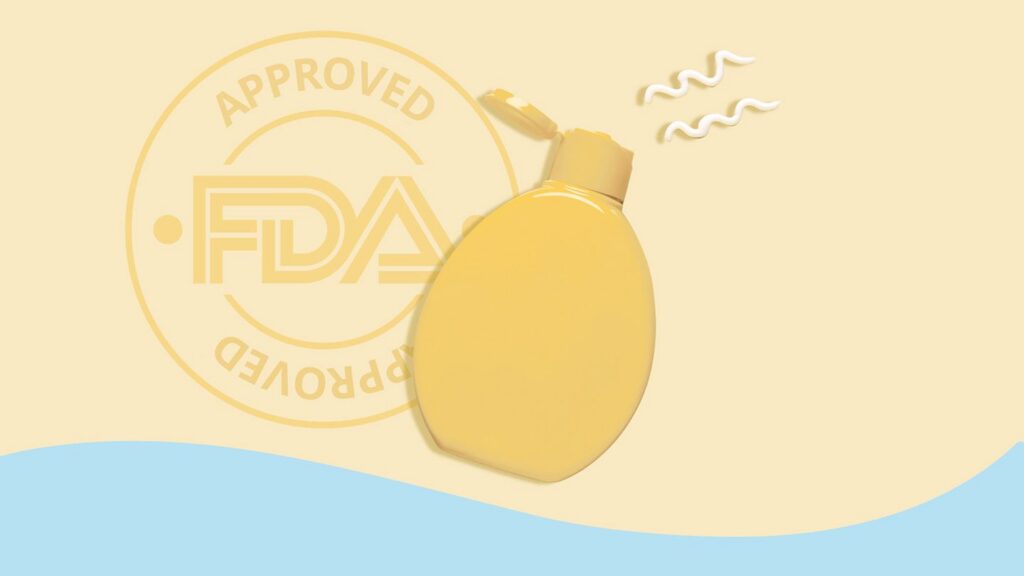 What Is Bemotrizinol, the Newly Approved Sunscreen Ingredient?