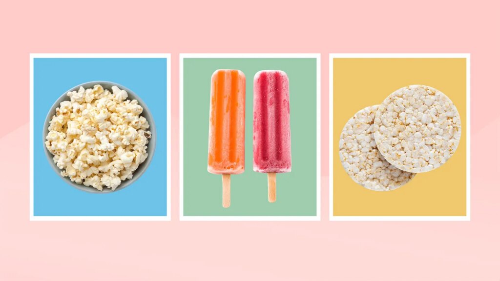 9 Easy Snacks for FSGS When You’re on the Go
