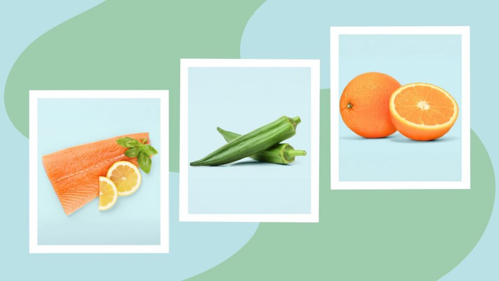 10 Foods and Drinks That Can Help You Control Your Blood Sugar