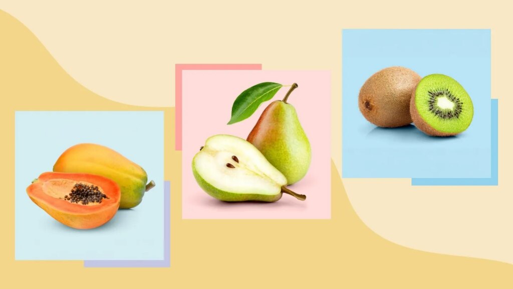 6 Fruits That Can Help Boost Your Gut Health