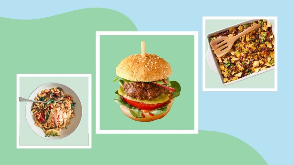 15 Protein-Packed Recipes for a Type 2 Diabetes Diet