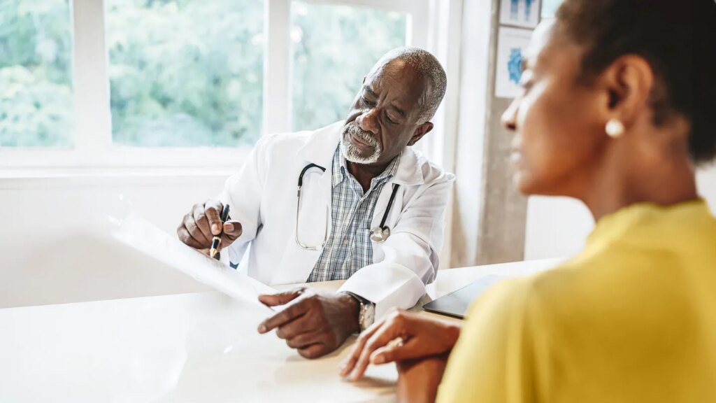 Talking to Adult Children About Early-Stage Alzheimer’s