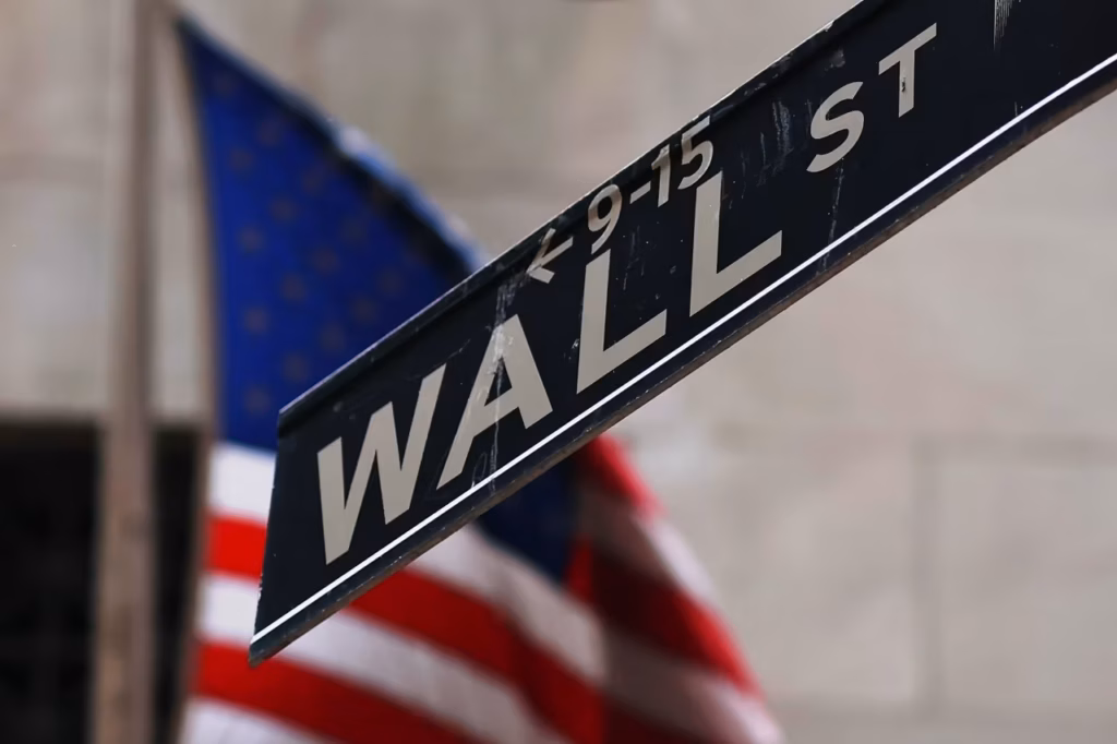 ‘This is not a flash in the pan’: Why value stocks are beating growth by such a wide margin