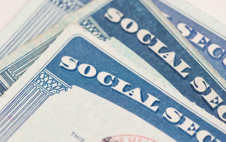 Social Security faces insolvency in 2032, when it would pay only 78% of benefits